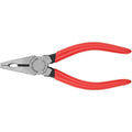 Knipex kombitang 03 01 140 combinatietang (rood)