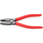 Knipex kombitang 03 01 200 combinatietang (rood)