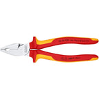 Knipex kracht-combitang 0206200 combinatietang (vde-getest)
