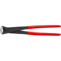 Knipex kracht-moniertang 9911300 (rood)