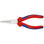 Knipex langbektang 30 35 160 (rood blauw, 160mm)