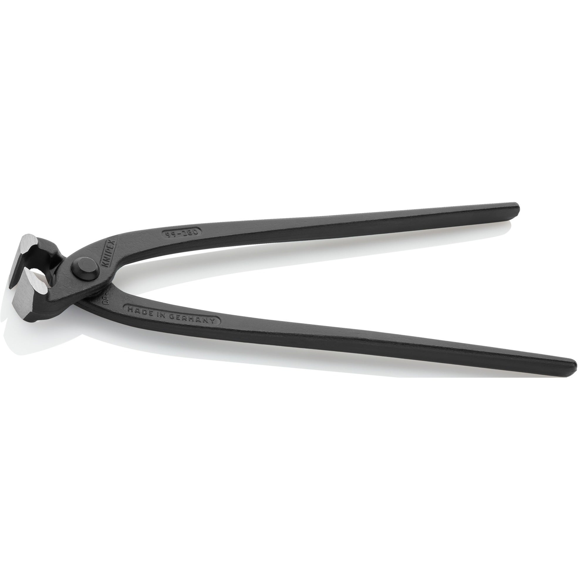 Knipex moniertang 99 00 280 (zwart)
