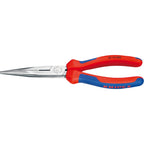 Knipex montage-set 00 20 11 tangenset (blauw, 3-delig)
