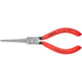 Knipex naaldtang grijptang (rood, 160mm)