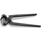 Knipex nijptang 5000210 moniertang (zwart)