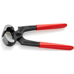 Knipex nijptang 50 01 160 moniertang (rood zwart)