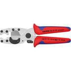 Knipex pijpsnijder 902520 (rood blauw)