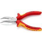 Knipex radiotang vde 2526160 grijptang