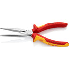 Knipex radiotang vde 2616200 grijptang