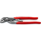Knipex smartgrip waterpomptang 8501250 zweedse- waterpomp-tang (rood)