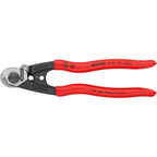 Knipex staaldraadschaar 9561190 kniptang