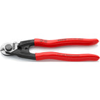 Knipex staaldraadschaar 9561190 kniptang