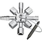 Knipex twinkey 001101 dopsleutel