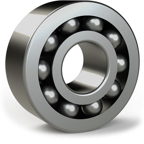 Skf kogellager 6302 c3