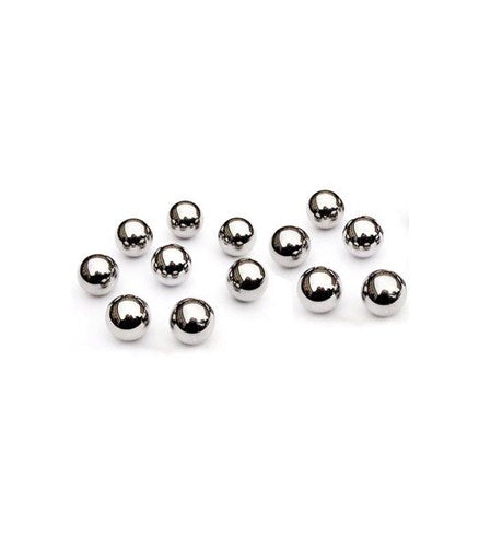 boules 1/4 6 350 mm 144 pièces