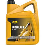 Kroon-oil kroon perlus h46 hydrauliek olie 5ltr