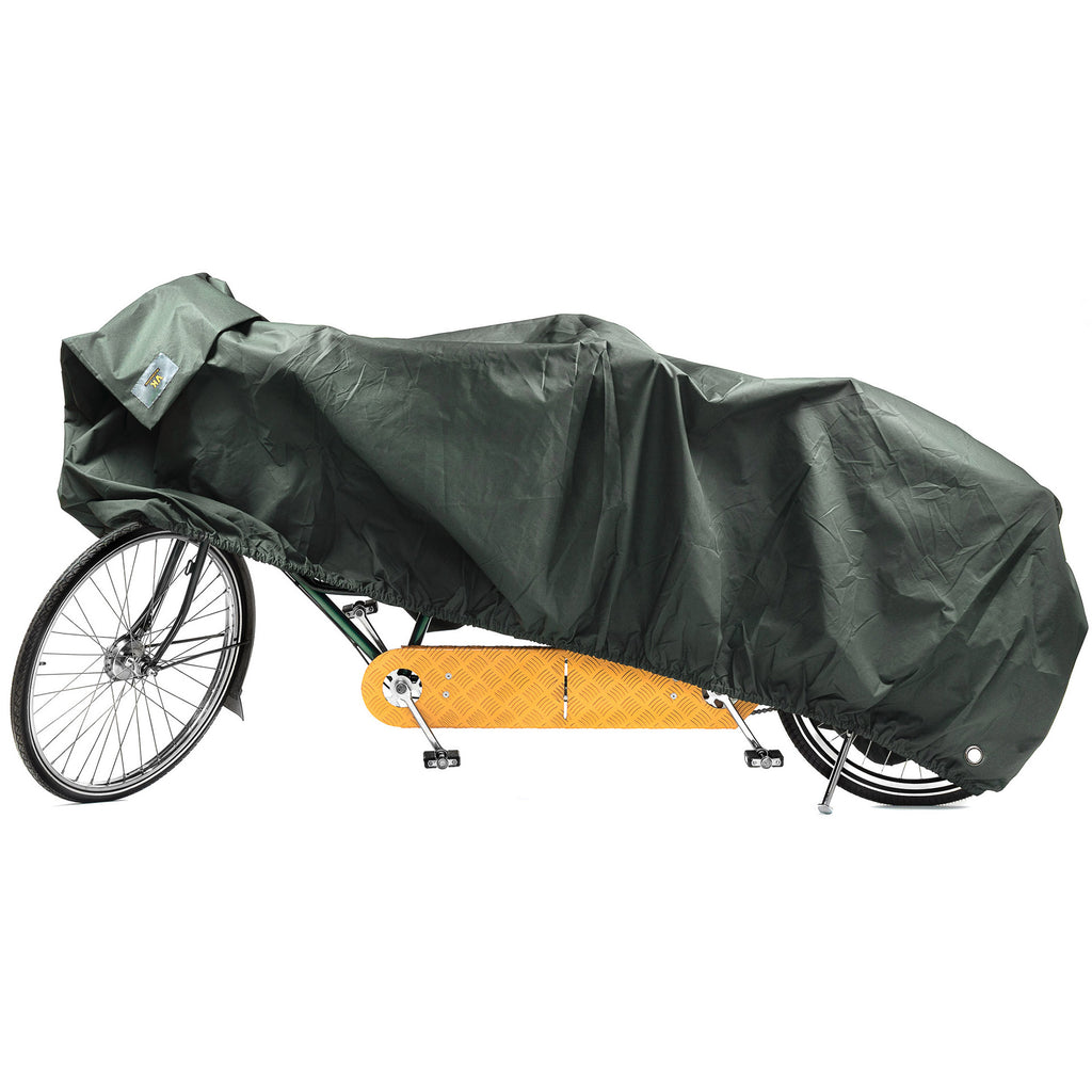 VK International - VK International Vk fietspyjama eco