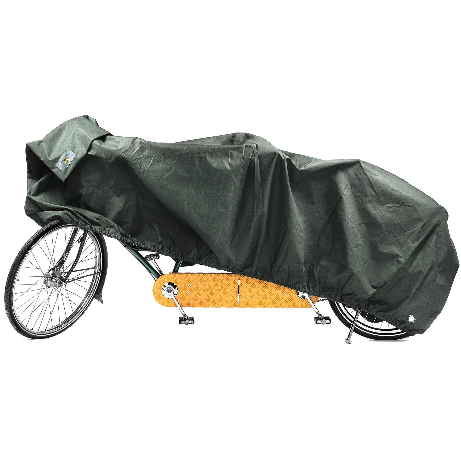 VK International - VK International Vk fietspyjama eco