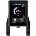Shimano - steps sc-en610 display zwart