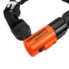 Kryptonite kettingslot evolution 1090