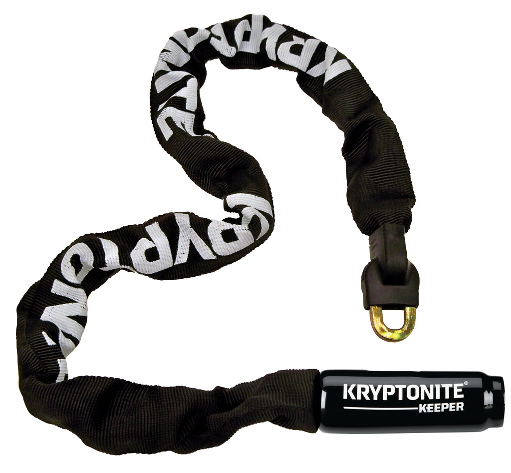 Kryptonite - Kryptonite Kettingslot keeper 785