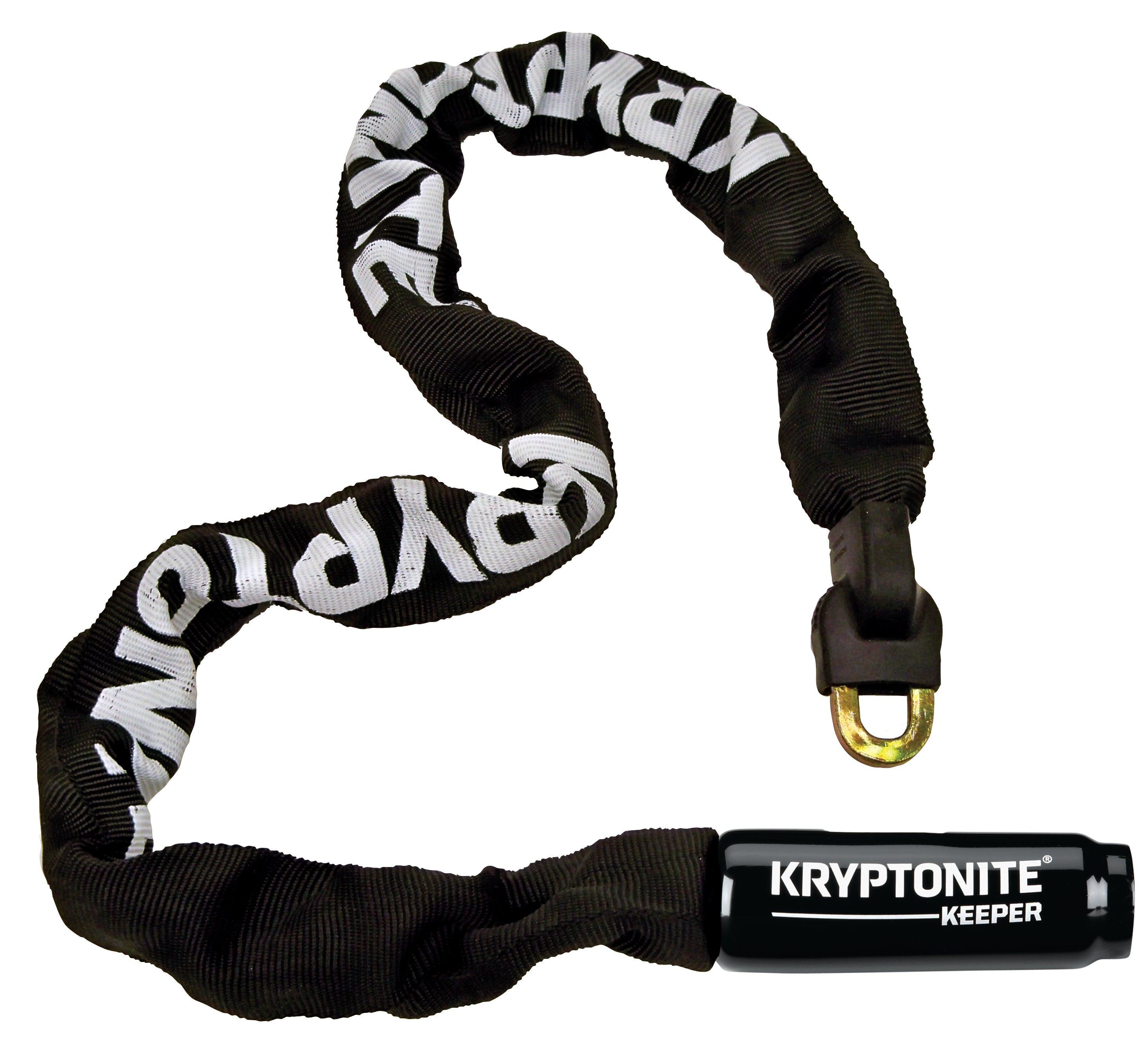 Kryptonite - Kryptonite Kettingslot keeper 785