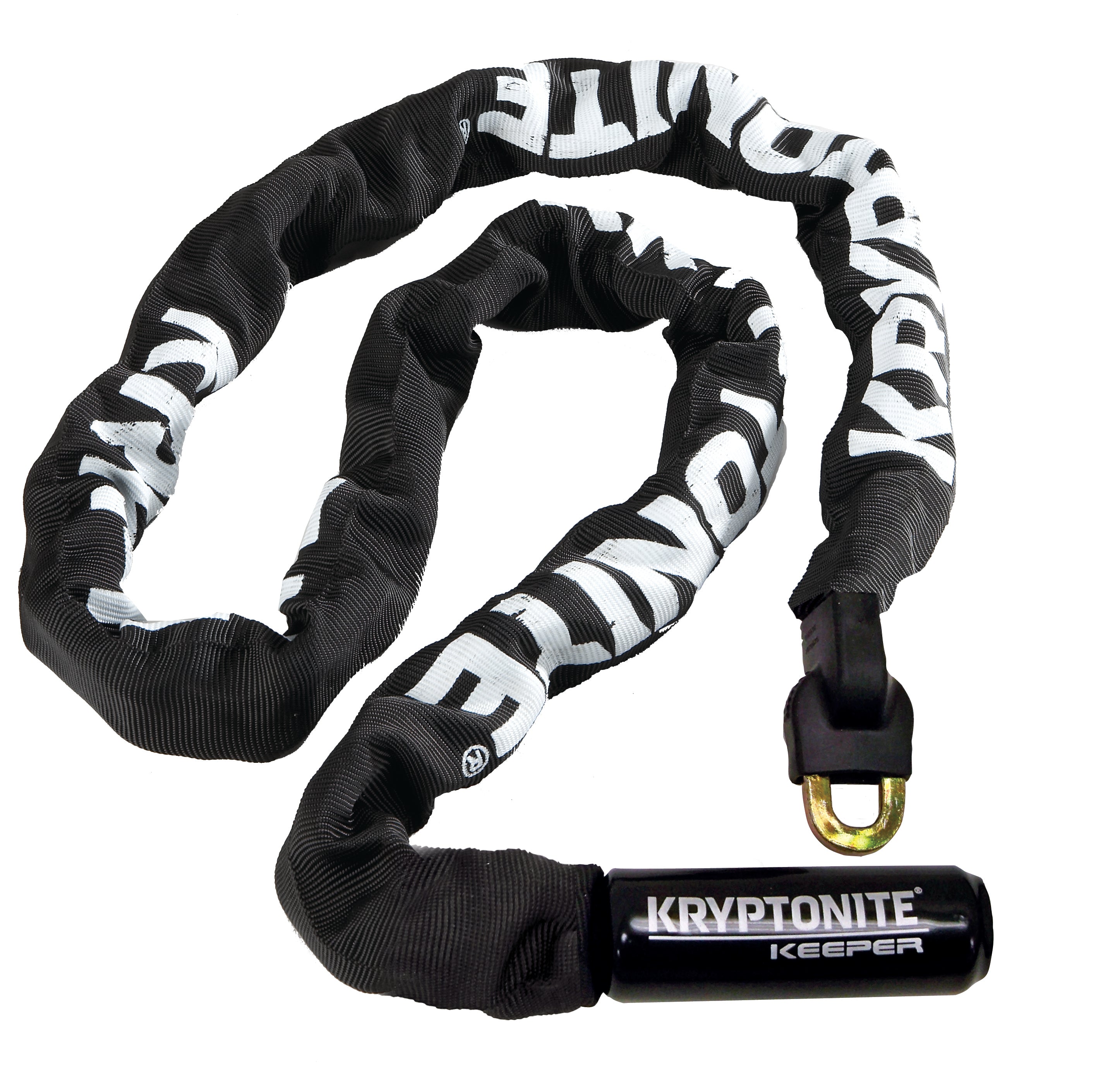 Kryptonite kettingslot keeper 712