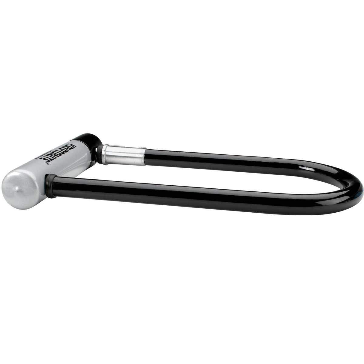Kryptonite standard beugelslot fiets – art-2 slot – stalen beugelslot elektrische fiets – 22,9x10,2 cm – zwart