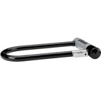 Kryptonite - Kryptonite kryptolok standard mini-7 beugelslot met kabel – fiets – art-2 slot – beugelslot (elektrische) fiets – 178x82 cm - kabel 120 cm lang – oranje/zwart
