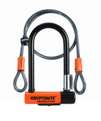 Kryptonite beugelslot evolution mini-7