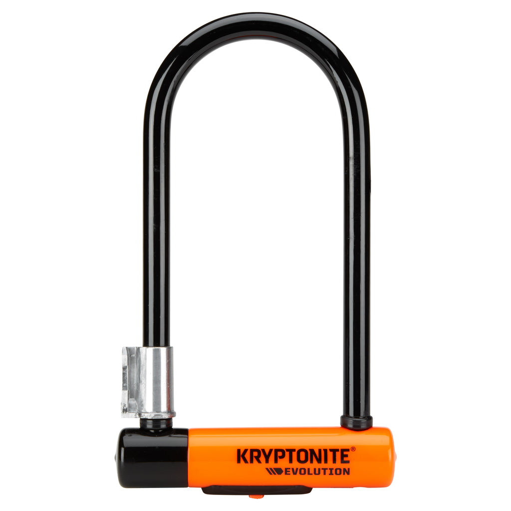 Kryptonite - Kryptonite beugelslot evolution new-u standard art3