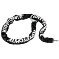 Kryptonite kettingslot 912