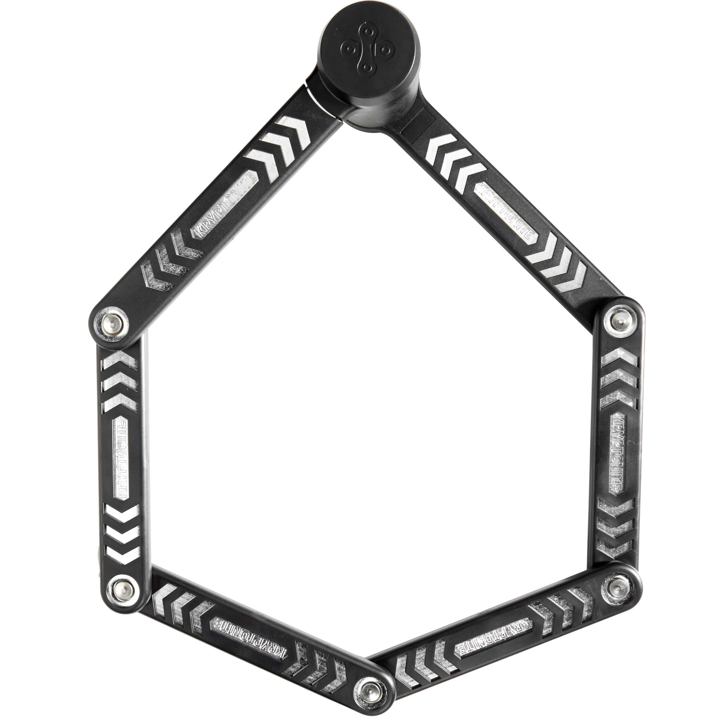 Kryptonite - Kryptonite Vouwslot kryptolock 685