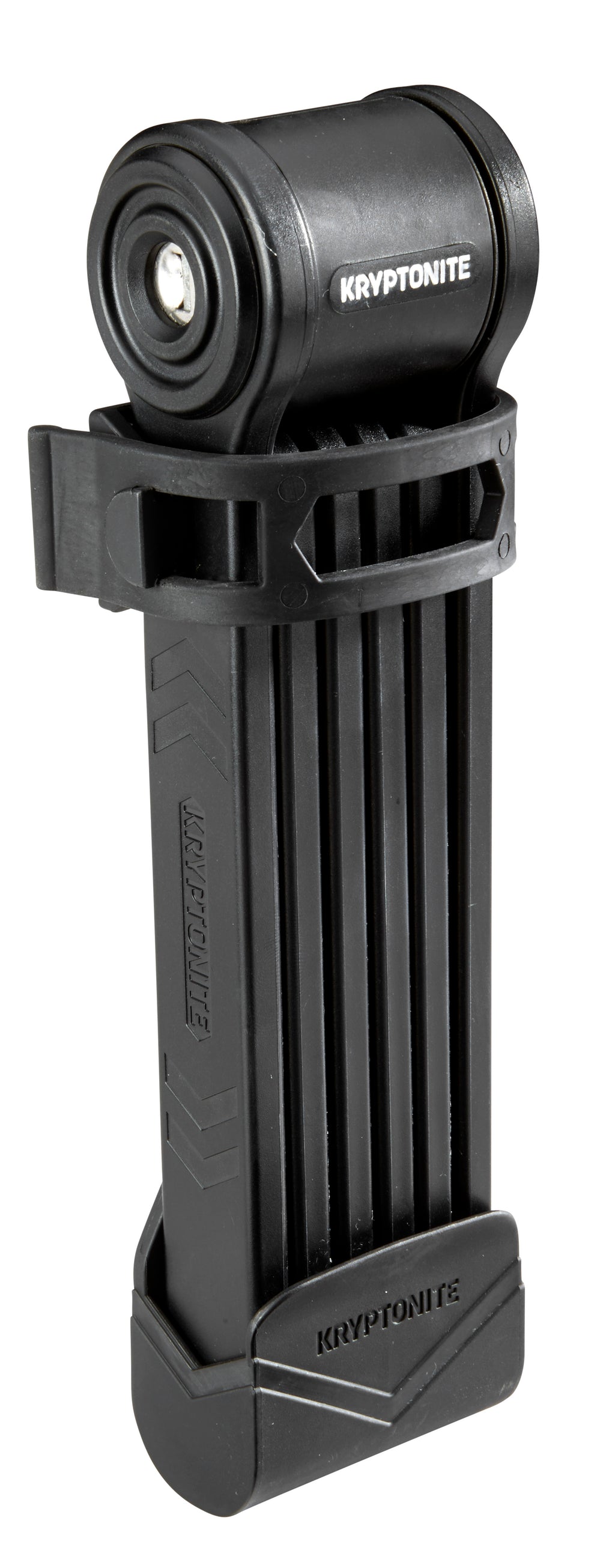 Kryptonite - Kryptonite Vouwslot keeper 510