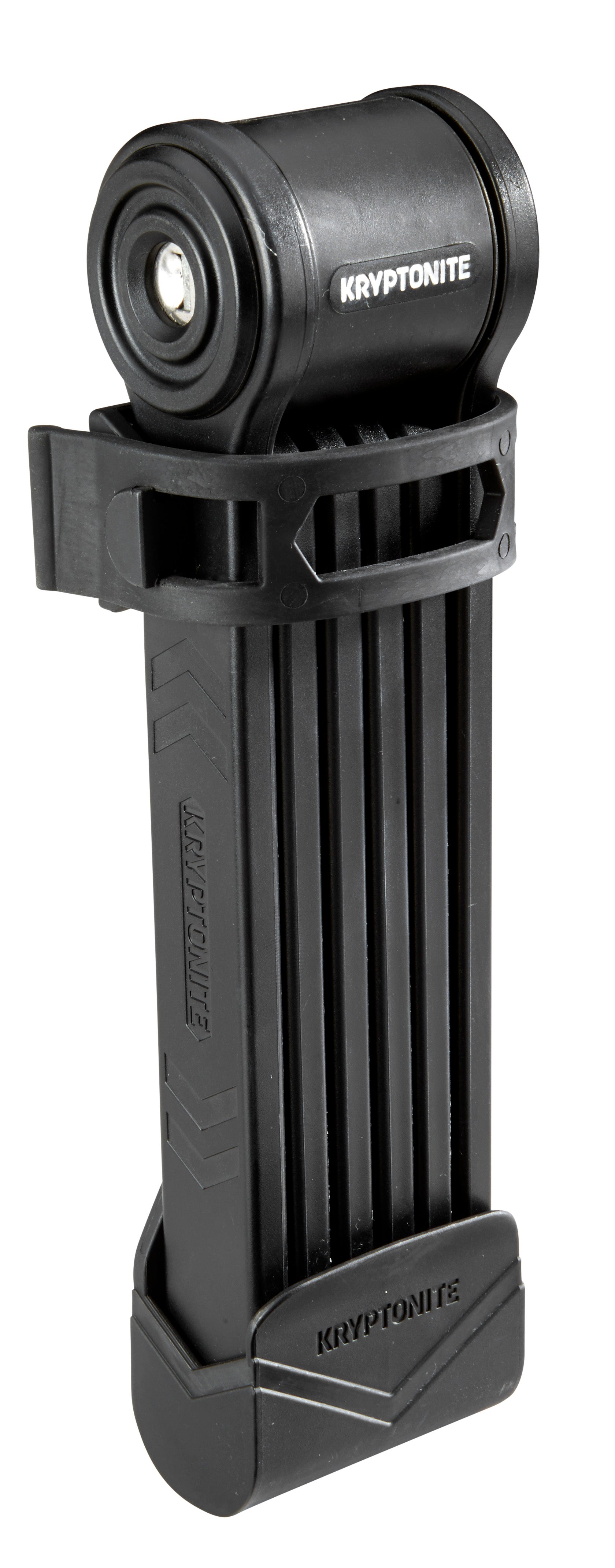 Kryptonite - Kryptonite Vouwslot keeper 510