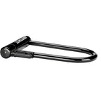 Kryptonite keeper standard beugelslot met kabel – fiets – art-2 slot – beugelslot (elektrische) fiets – 10,2x20,3 cm - kabel 120 cm lang – zwart