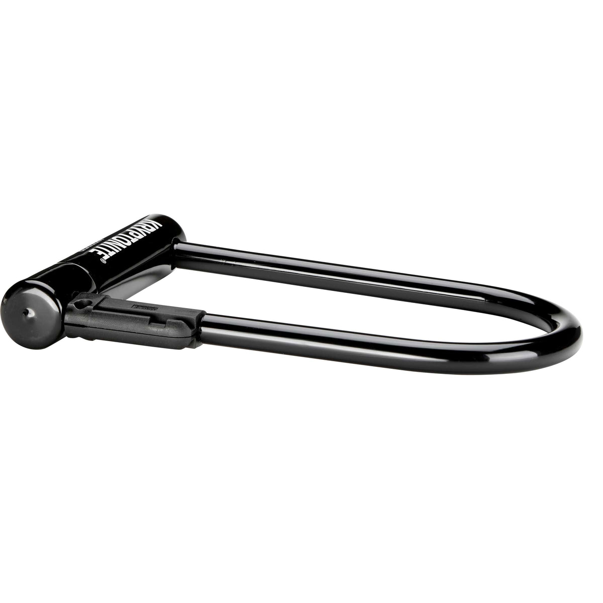 Kryptonite keeper standard beugelslot met kabel – fiets – art-2 slot – beugelslot (elektrische) fiets – 10,2x20,3 cm - kabel 120 cm lang – zwart