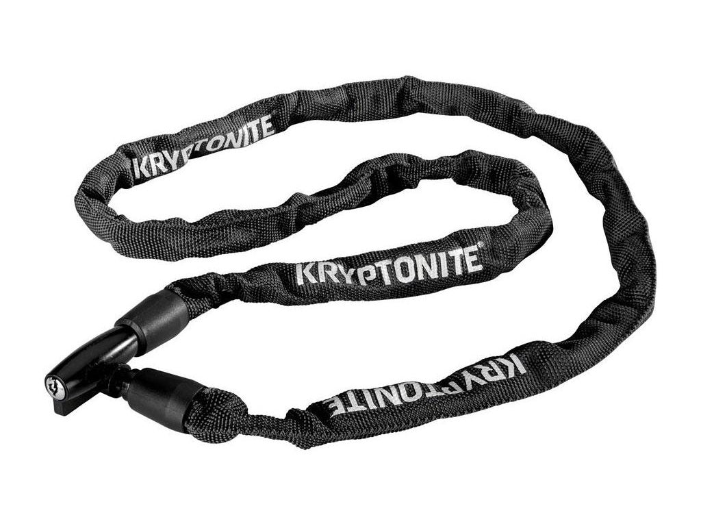 Kryptonite kettingslot keeper 411