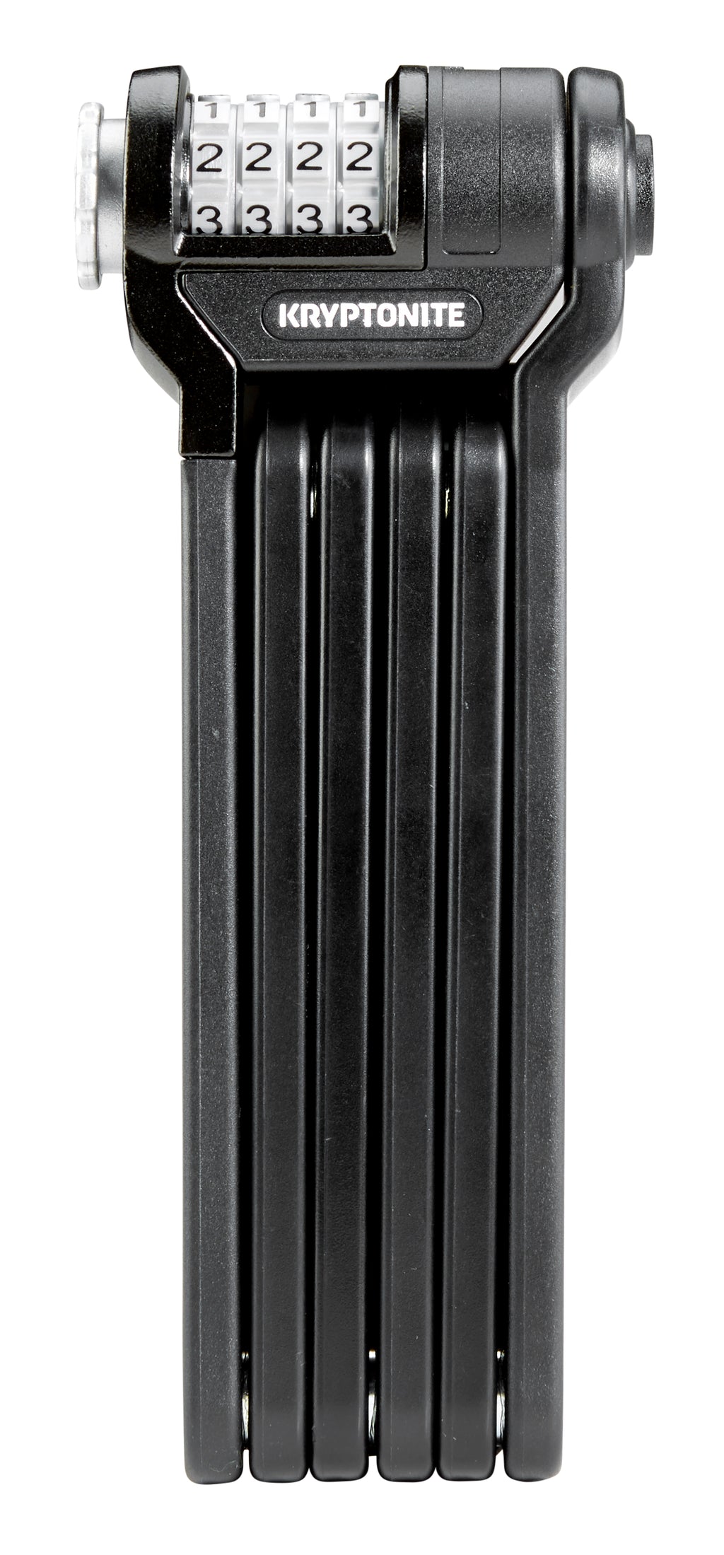 Kryptonite - Kryptonite Vouwslot keeper 585