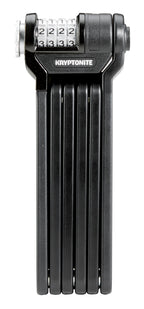 Kryptonite - Kryptonite Vouwslot keeper 585