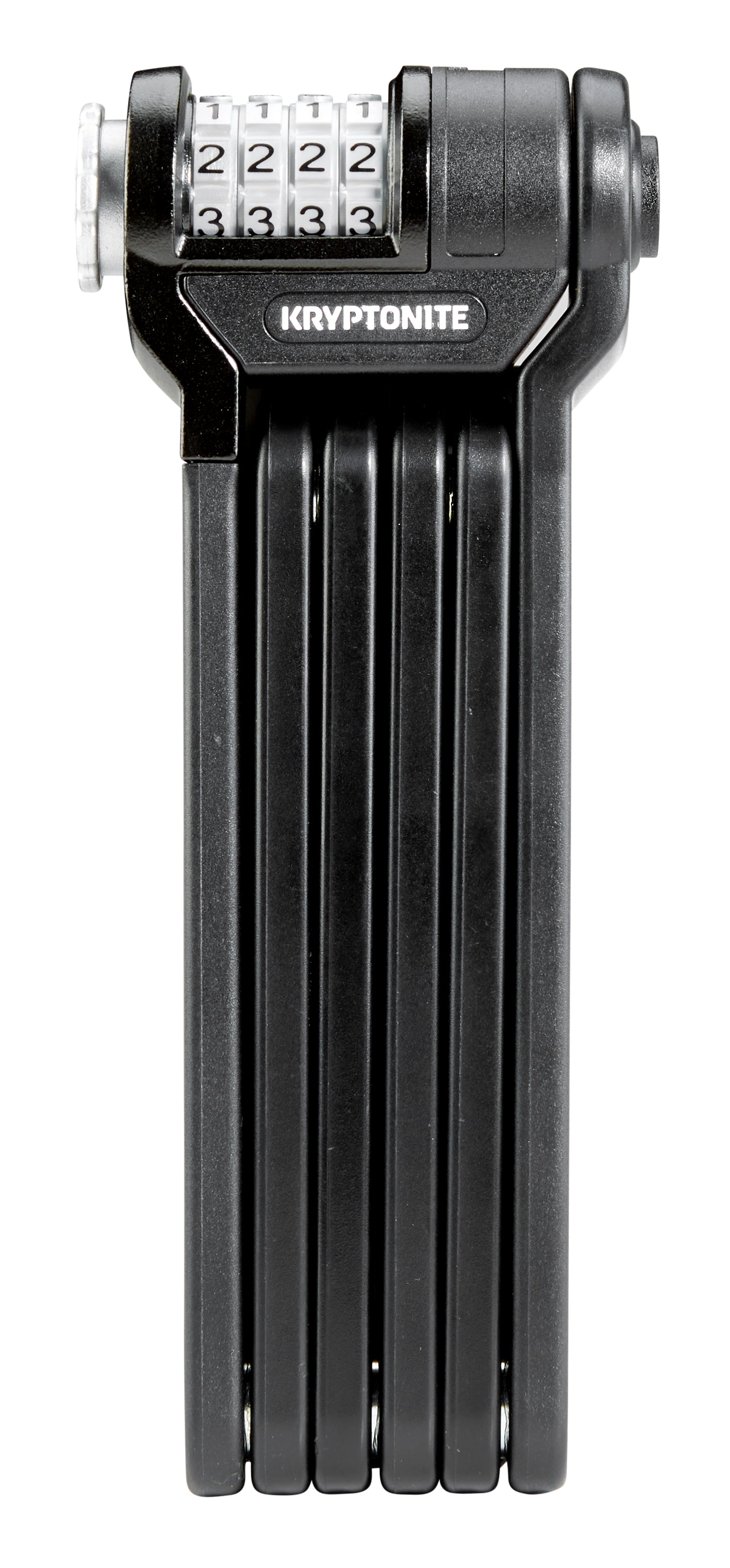 Kryptonite - Kryptonite Vouwslot keeper 585