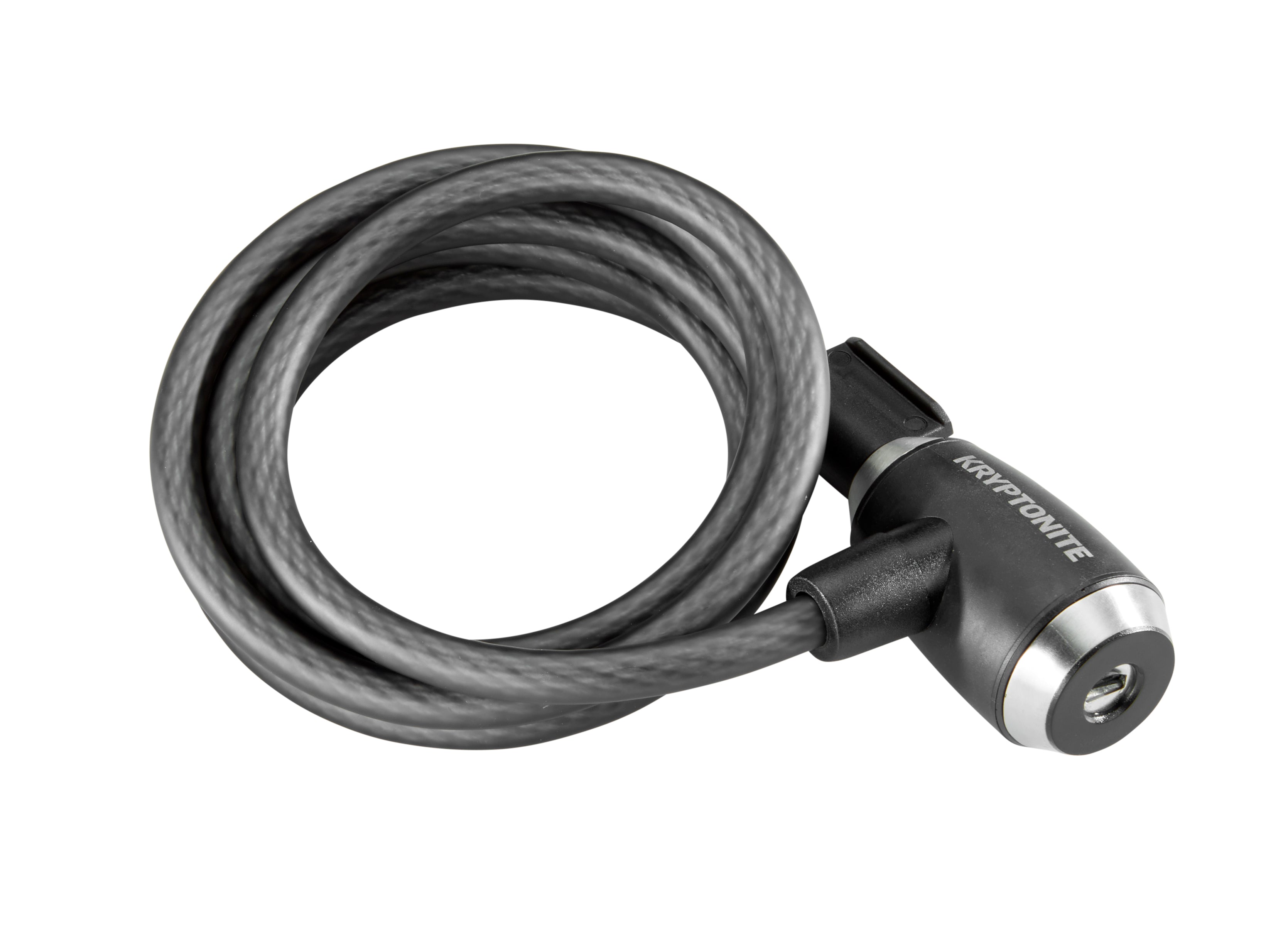 Kryptonite kabelslot kryptoflex 1018