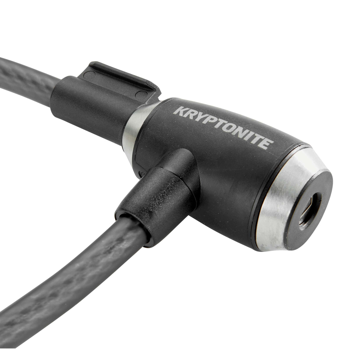 Kryptonite kryptoflex 1230 fietskabelsleuf - 305cm