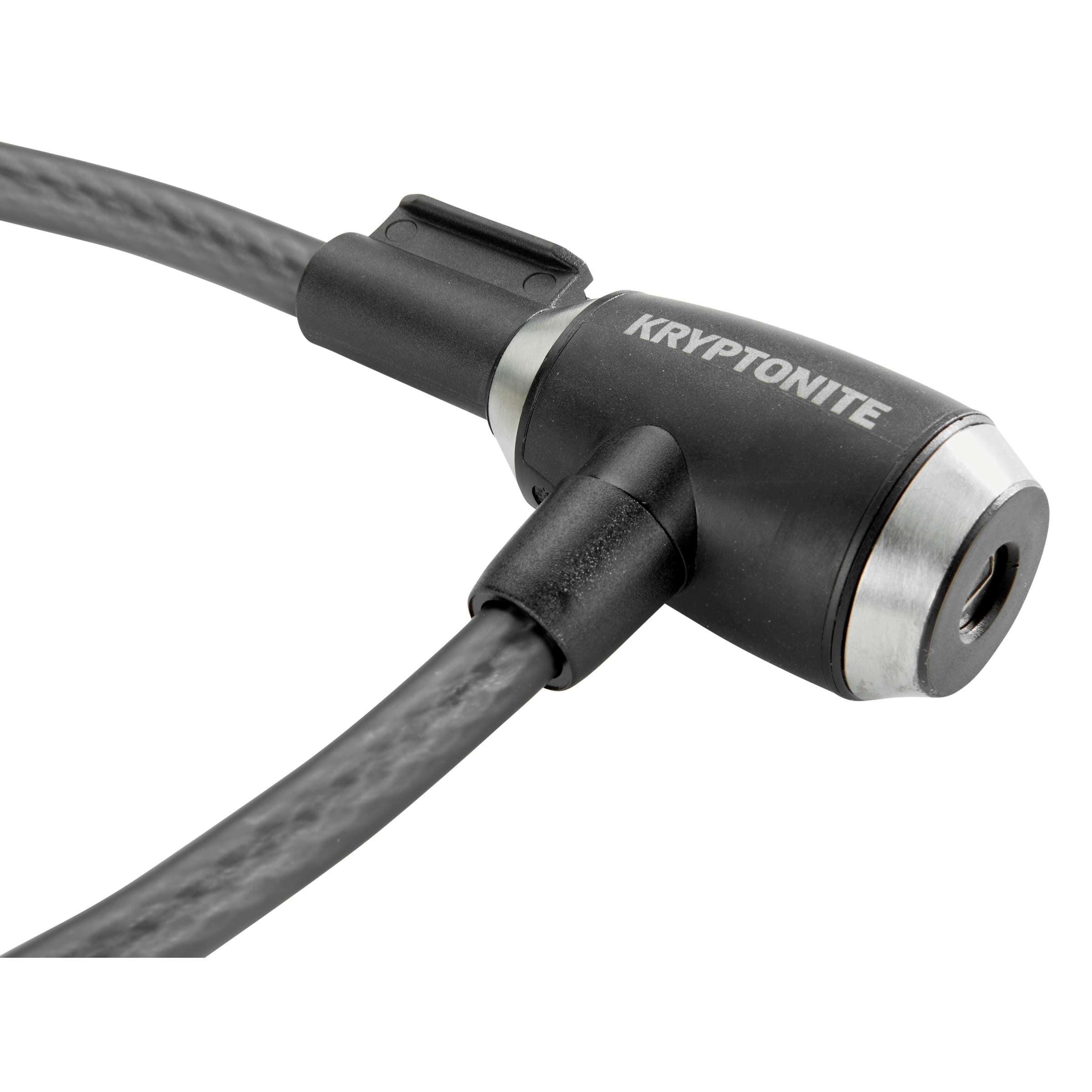Kryptonite - Kryptonite Kabelslot kryptoflex 1265