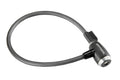 Kryptonite kabelslot kryptoflex 1265