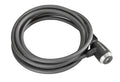 Kryptonite kabelslot kryptoflex 1230