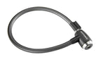 Kryptonite kabelslot kryptoflex 1565