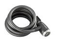 Kryptonite kabelslot kryptoflex 1518