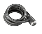 Kryptonite kabelslot kryptoflex 1518