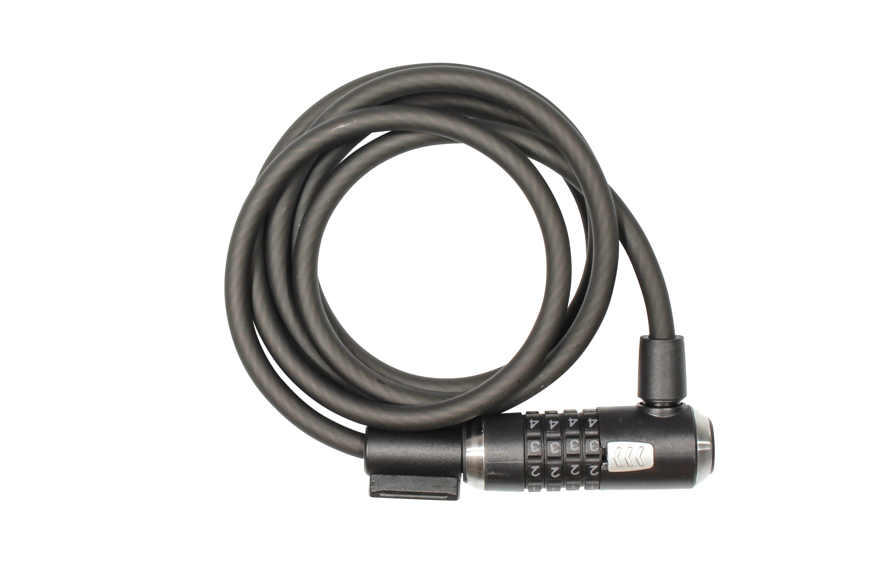Kryptonite kabelslot kryptoflex 1018